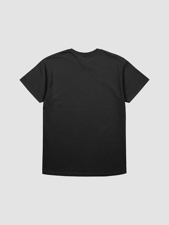 CMYK Heavyweight T-Shirt product image (5)