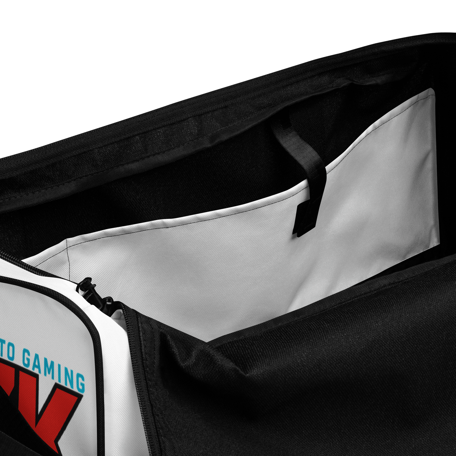 The Hustle Duffle product image (7)