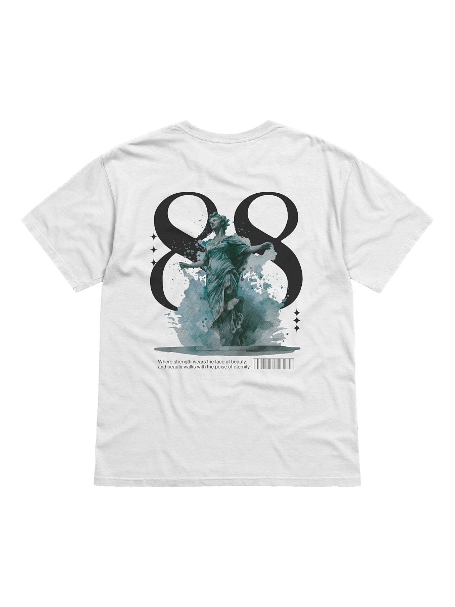 88 White product image (1)