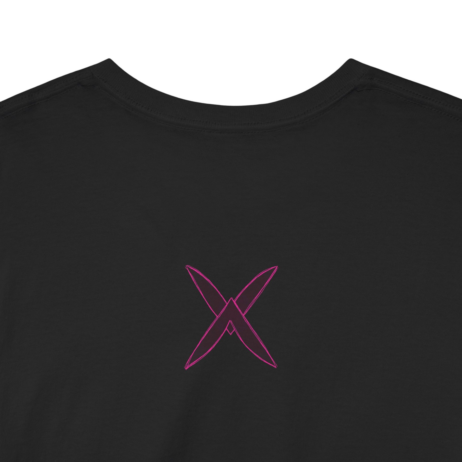 Camiseta Básica ECDA product image (4)