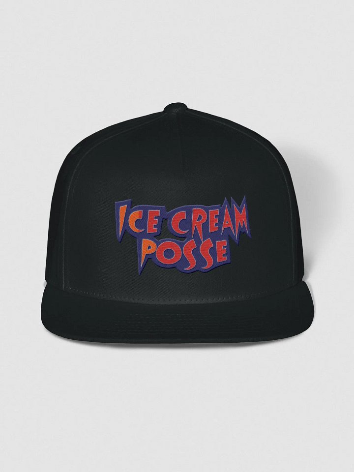 ICE CREAM POSSE OG HAT! product image (6)