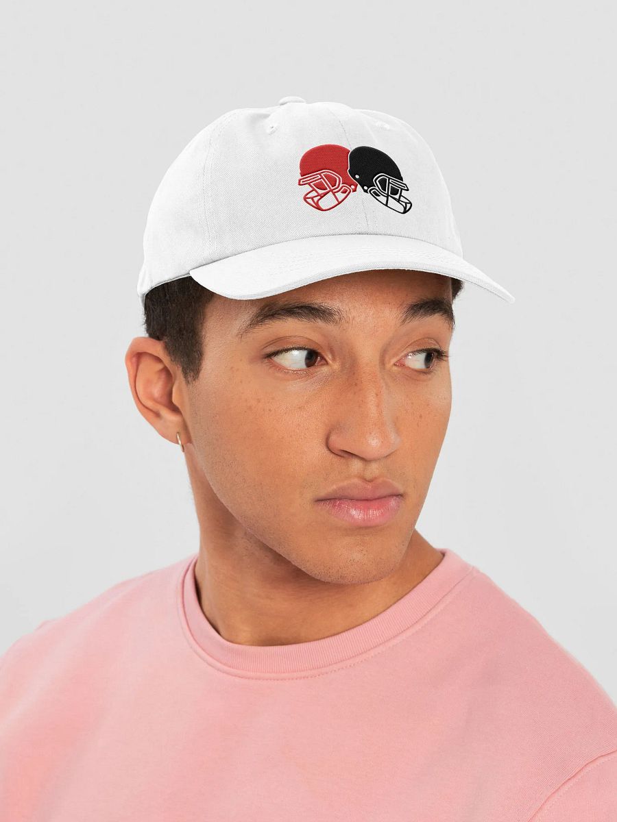 Gridiron Icon Dad Hat product image (30)