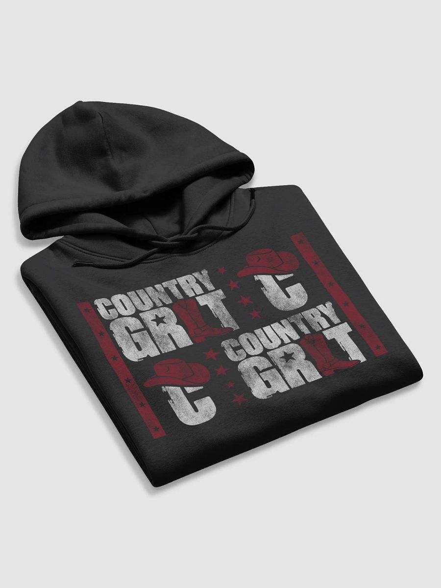 High Roller Logo Hoodie product image (5)