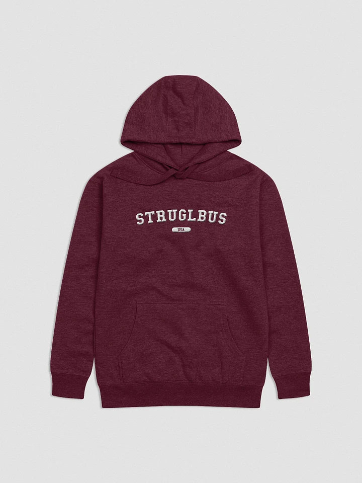 Struglbus USA (Embroidered) product image (1)