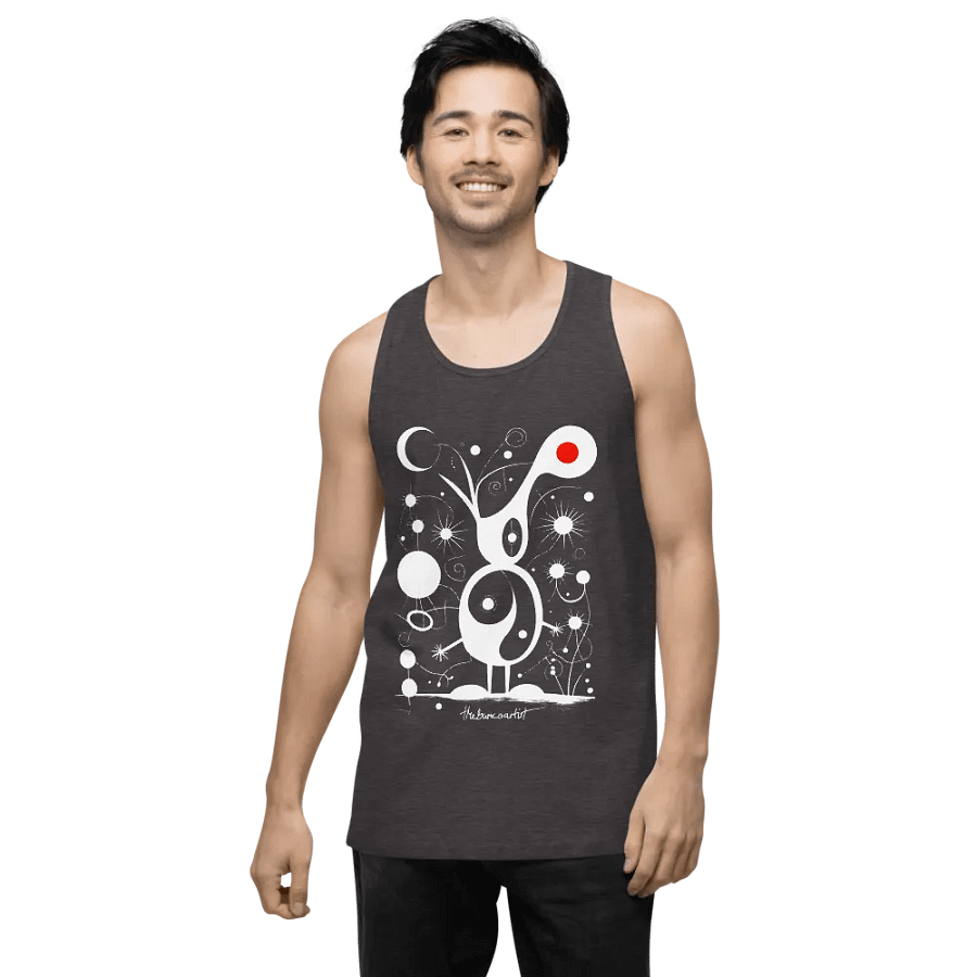 Cotton Heritage Men's Premium Tank Top product image (18)