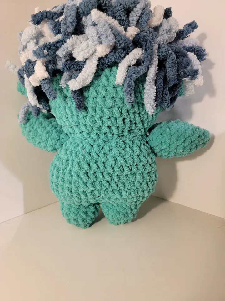 Floofy Alpaca product image (2)