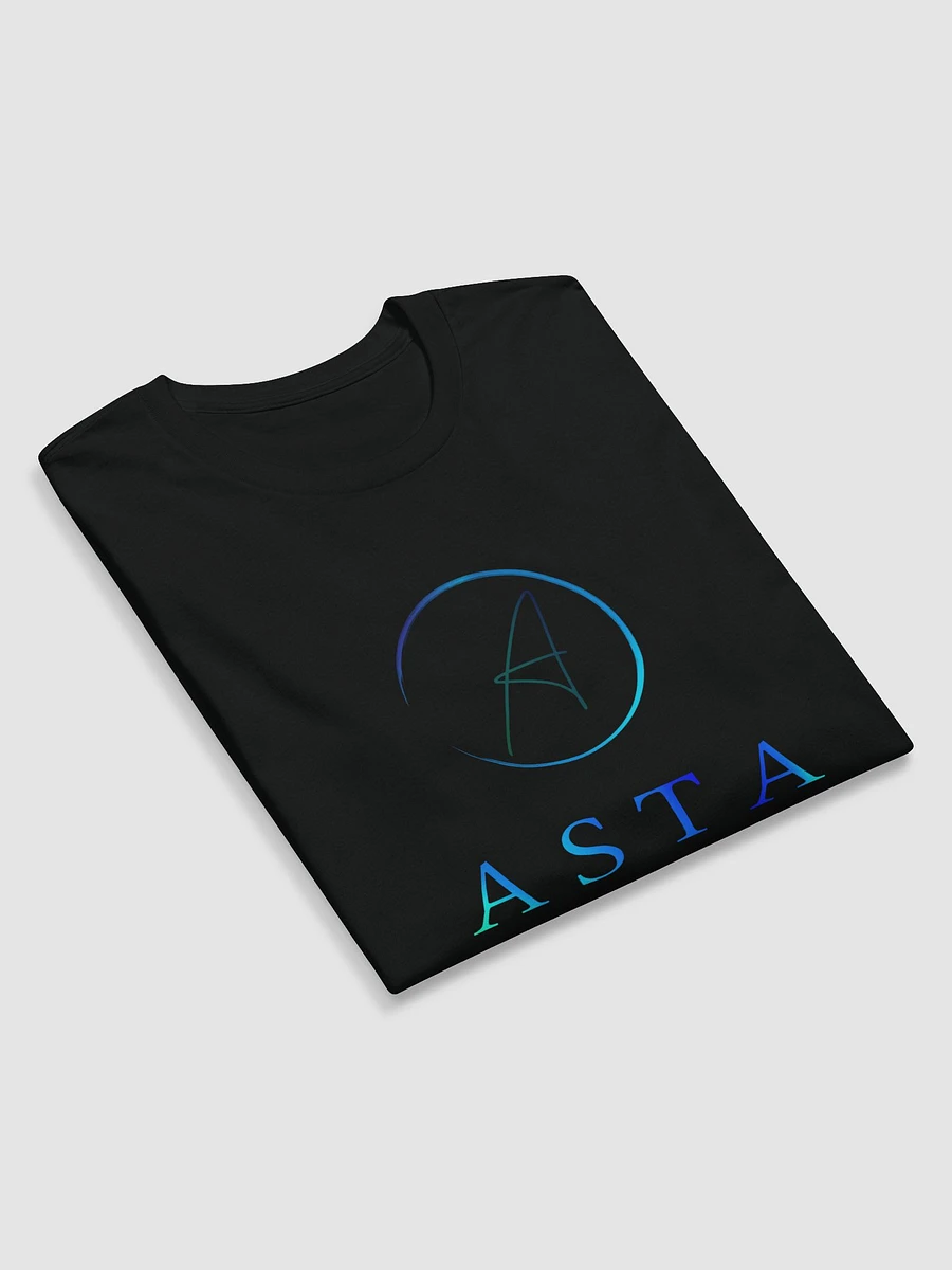 Asta plain design long sleeved men's shirt product image (11)