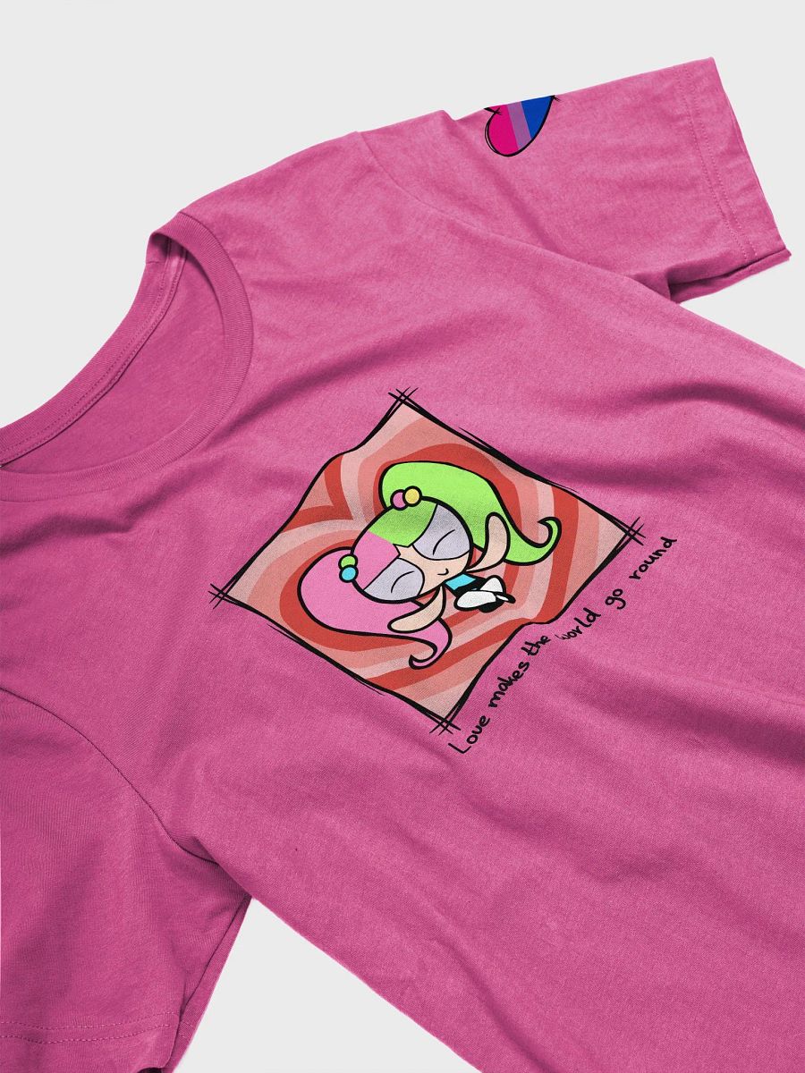 Denupuff - Bisexual Pride product image (58)