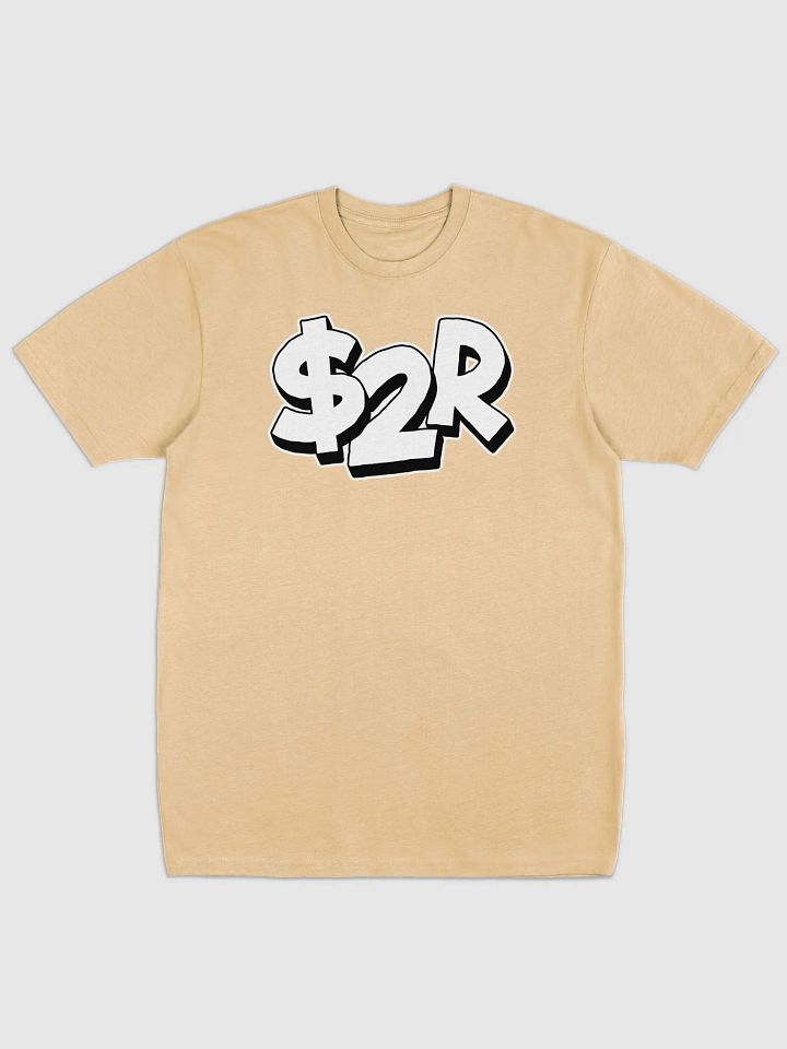S2R SHIRT COMEBACK STYLE SHIRT product image (4)