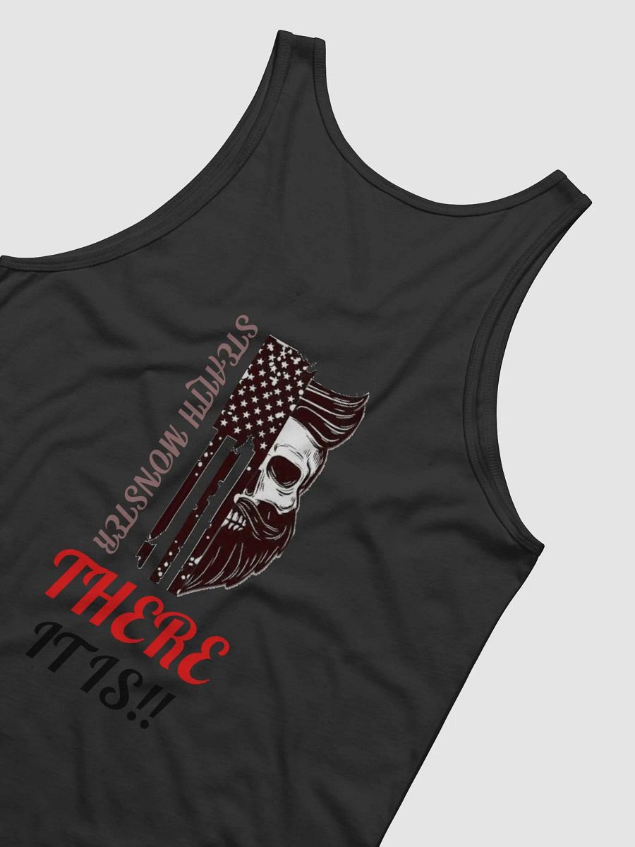 There It Is!! Collection/ jersey tank top product image (3)