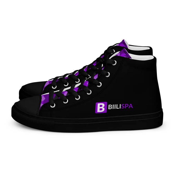BIILISPA TOSSUT MIEHET product image (1)