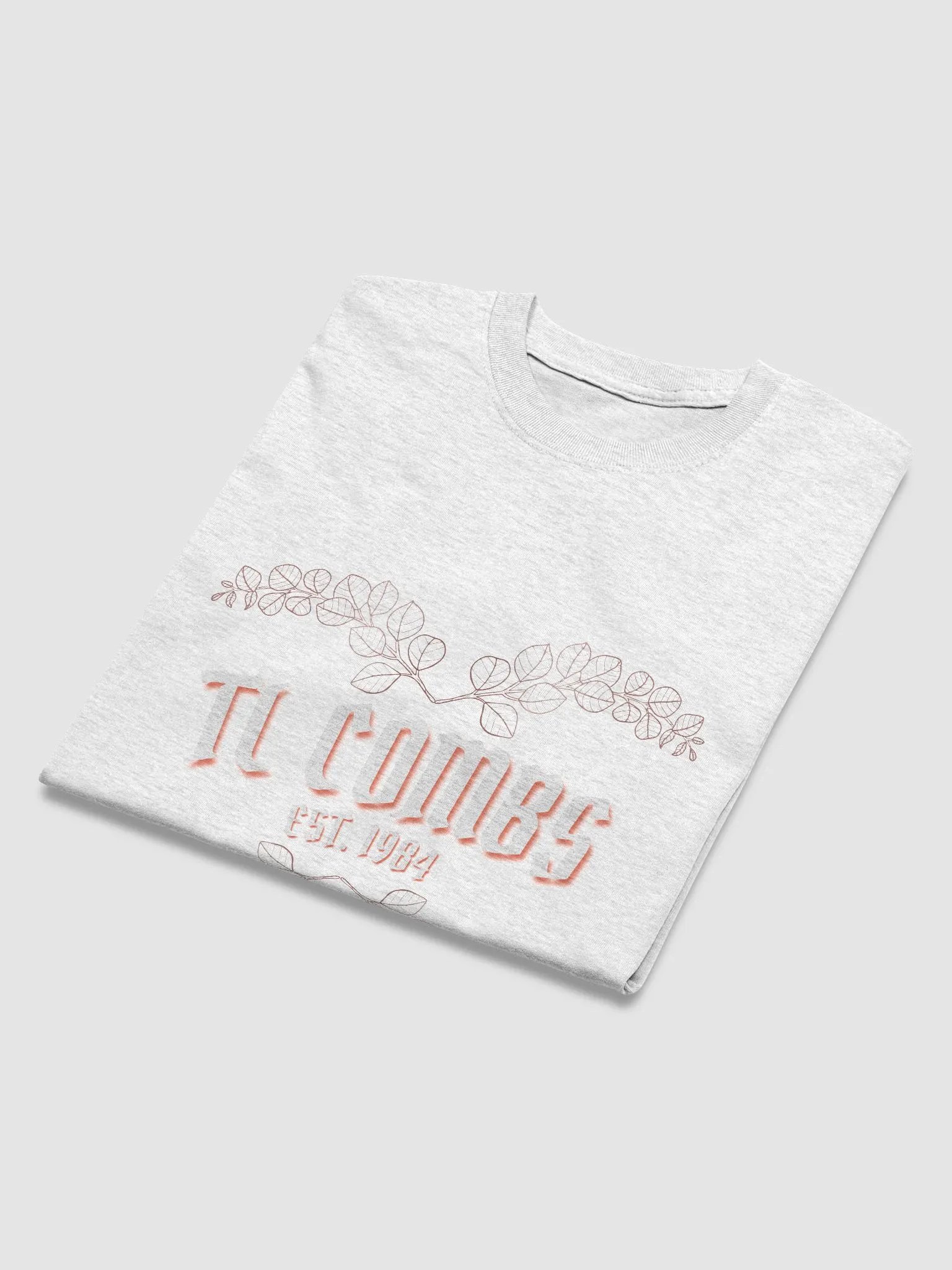 TL Combs Est. 1984 Band Shirt product image (36)