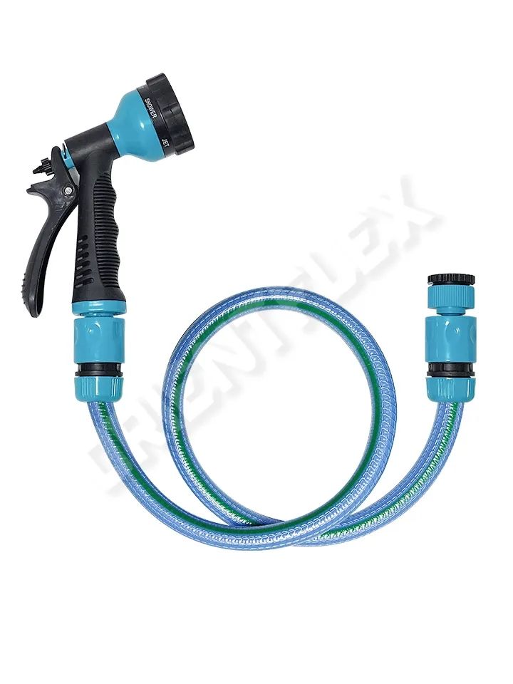 8-Function Spray Gun Set product image (3)