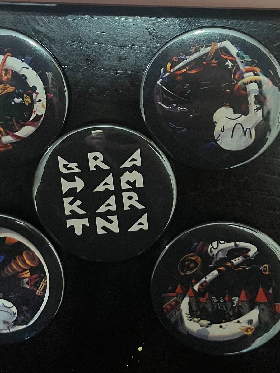 WOD Pins product image (5)