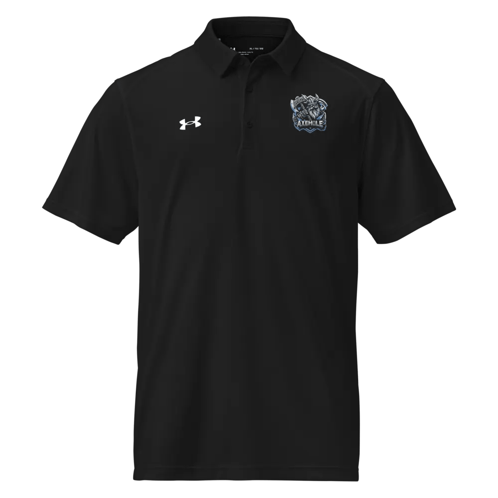 Angry Axe Polo product image (1)