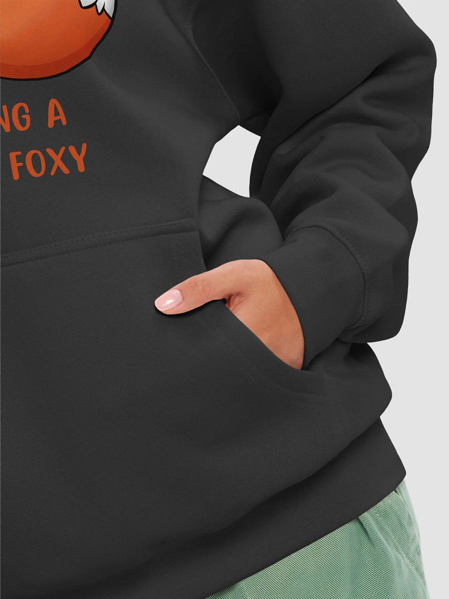 Feeling Foxy Premium Hoodie product image (62)