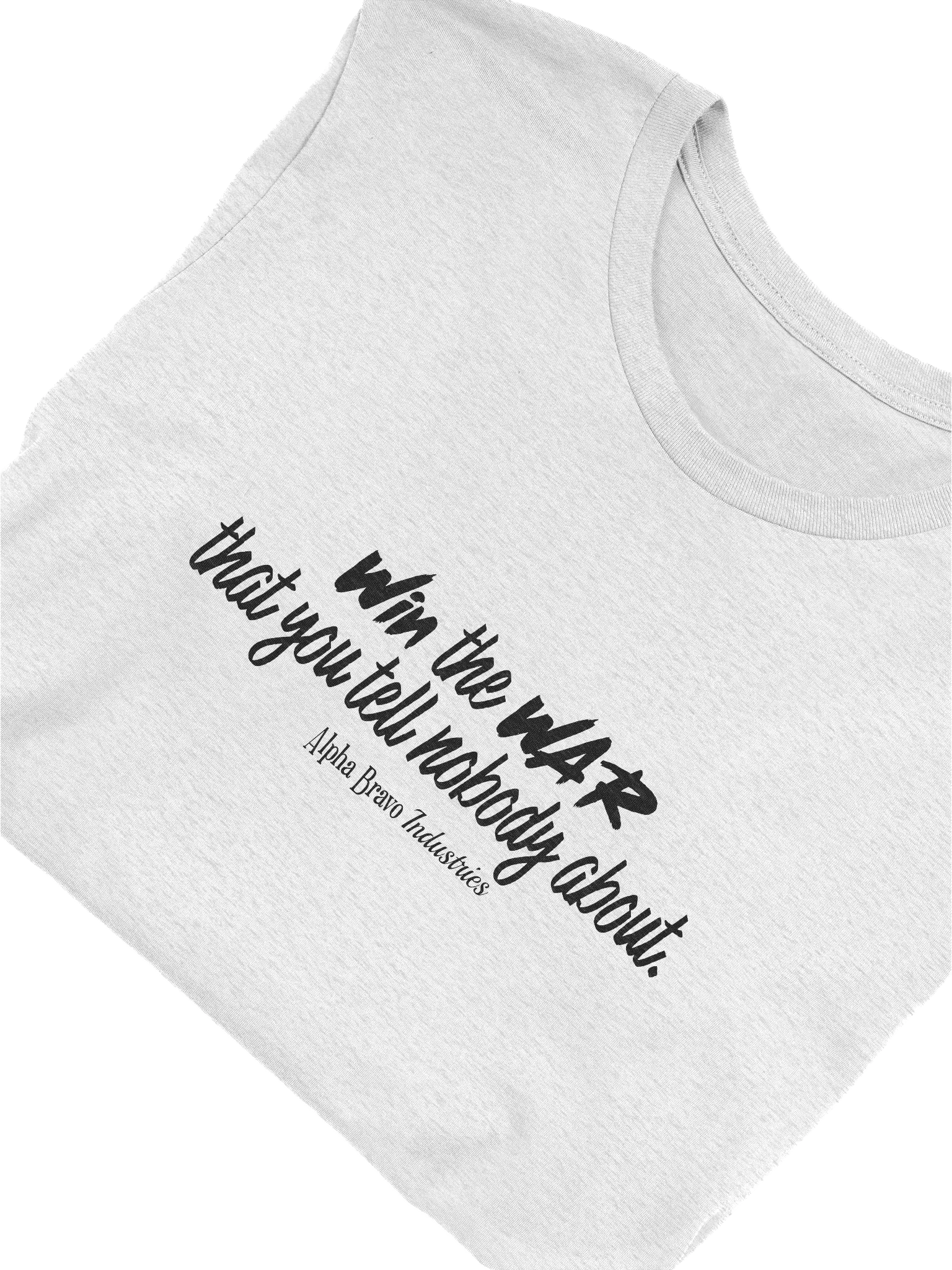 Military Edition: Win the WAR you tell nobody about product image (25)