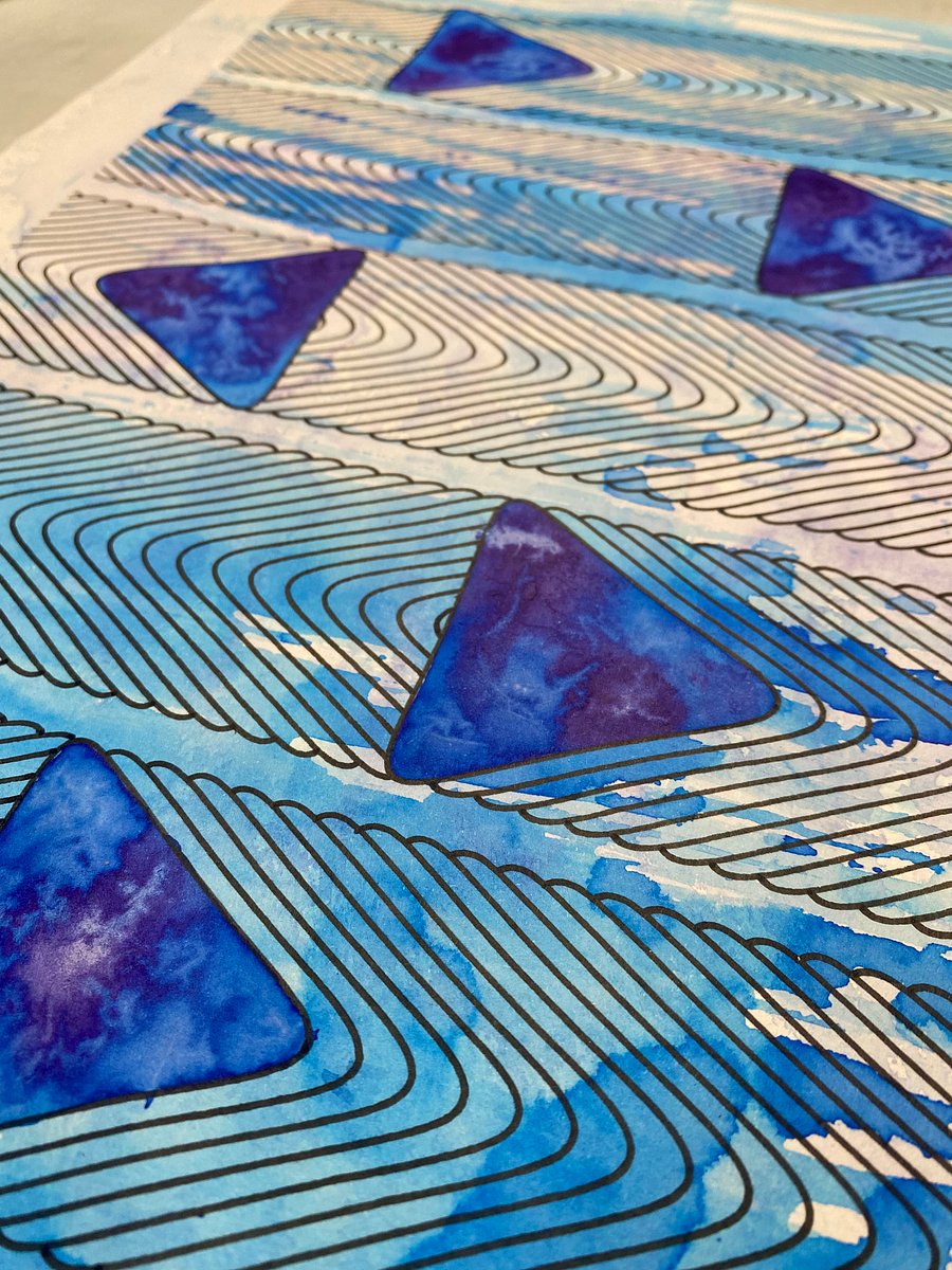 Arrows Art Prints product image (3)