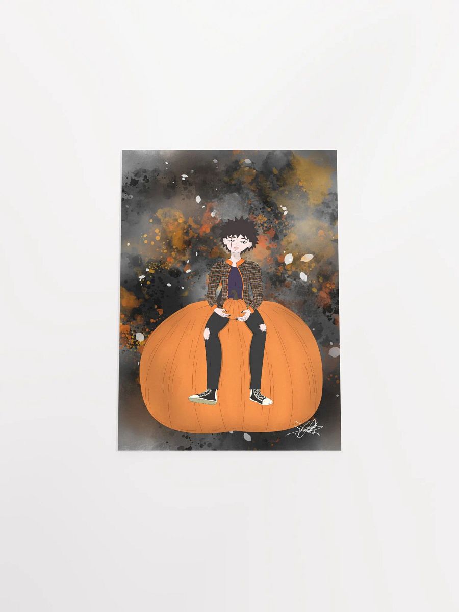 Pumpkin Ruler (Itachi) product image (4)