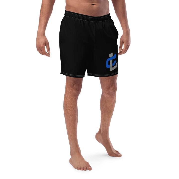 CartoonL1ve Swimming Trunks product image (1)
