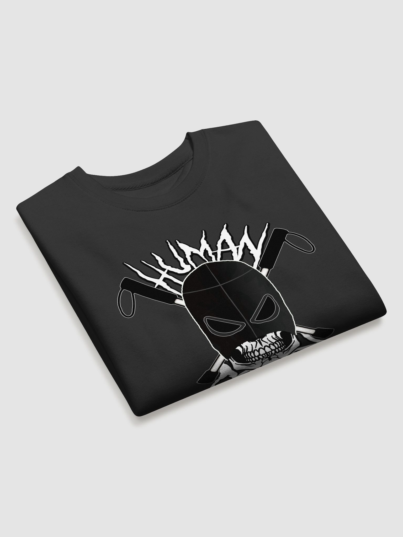 Human Man product image (3)