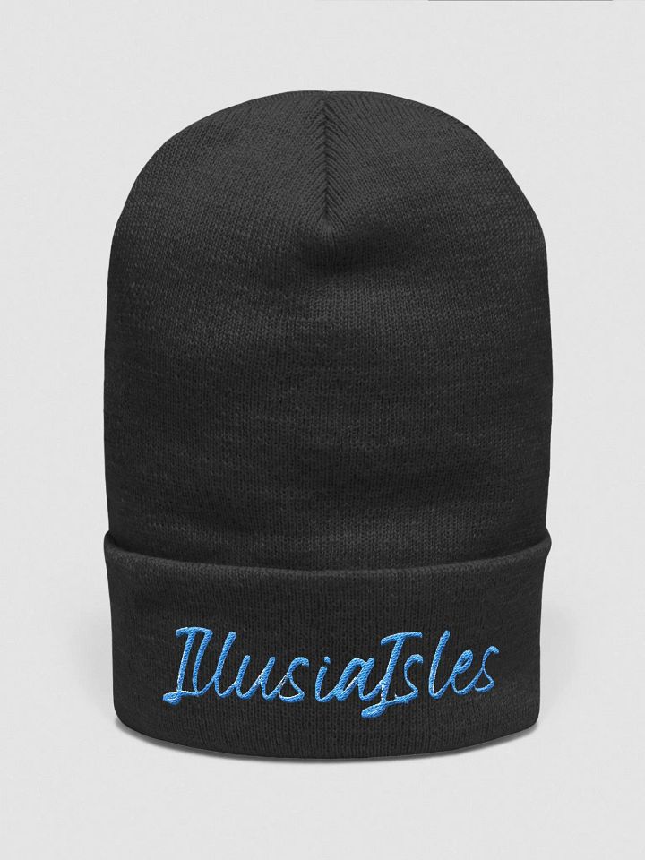 Illusia Beanie product image (1)