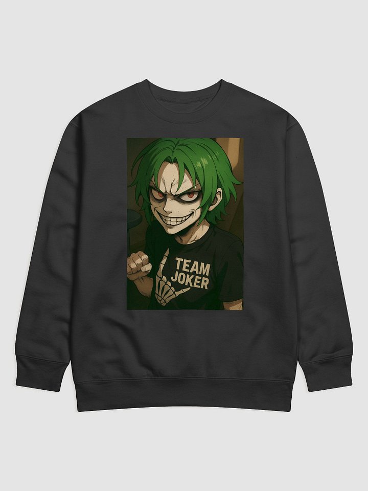 team joker sweater product image (1)