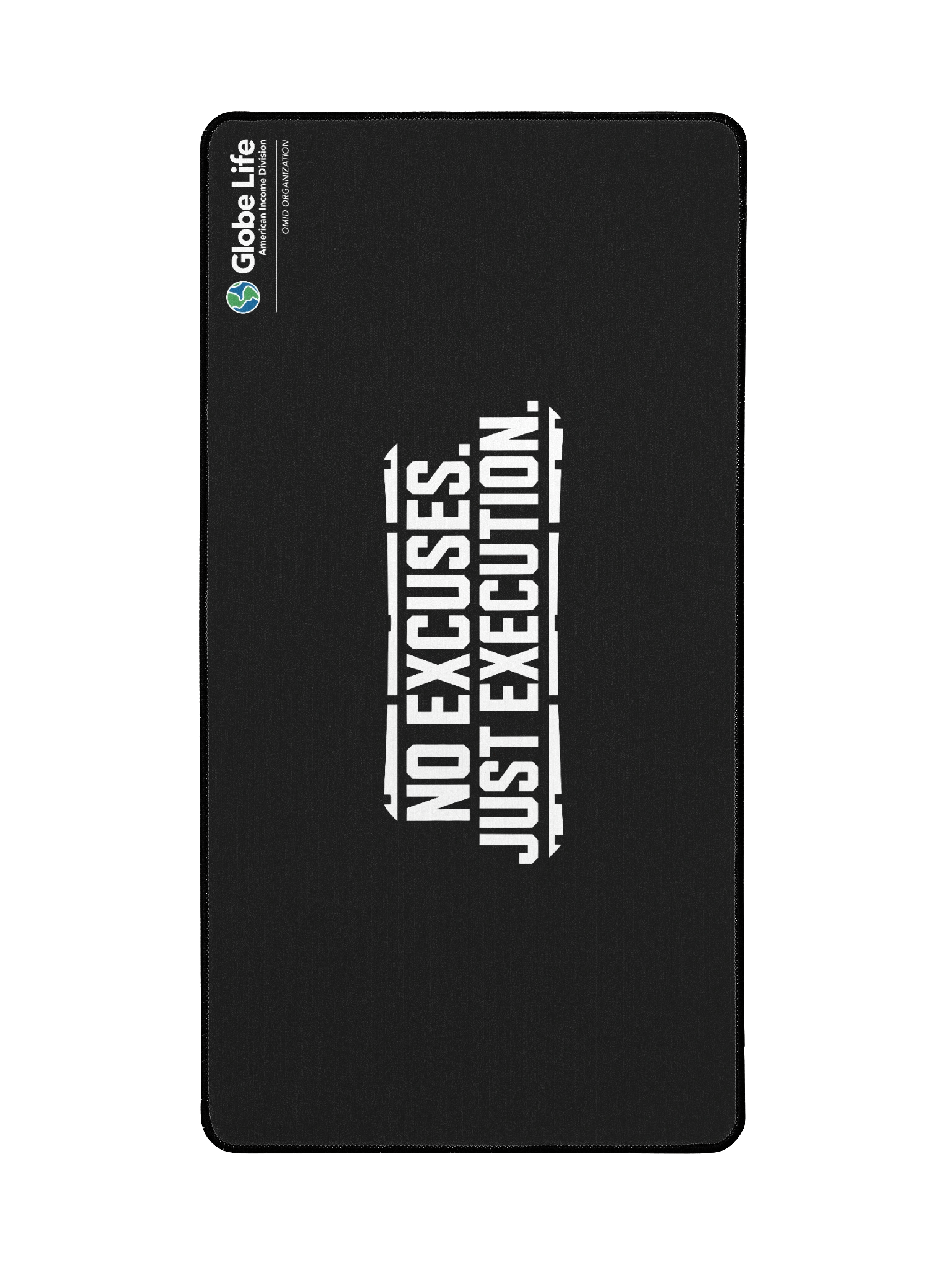 OMID Organization Desk Mat – Where Focus Meets Execution product image (2)