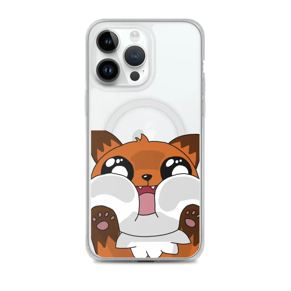 ShiiWindow Iphonehülle product image (1)