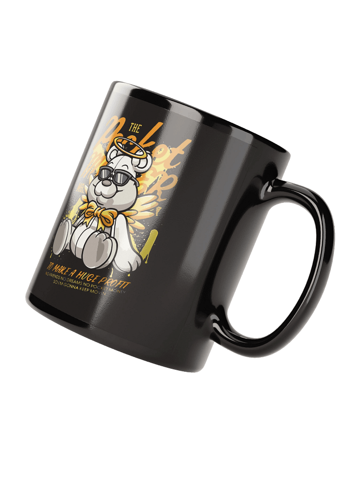 PM Glossy Mug product image (2)