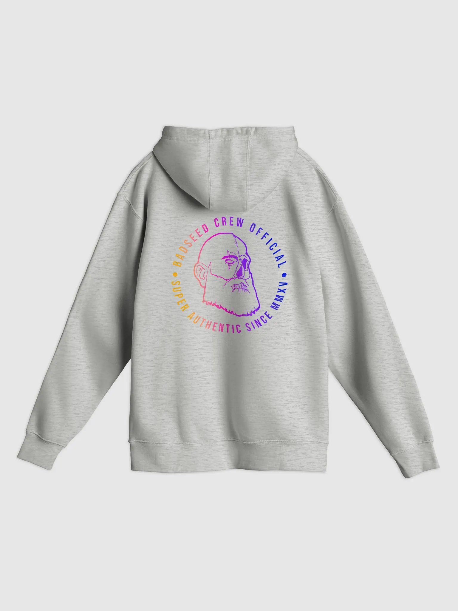 OG Thumbnail Hoodie product image (1)