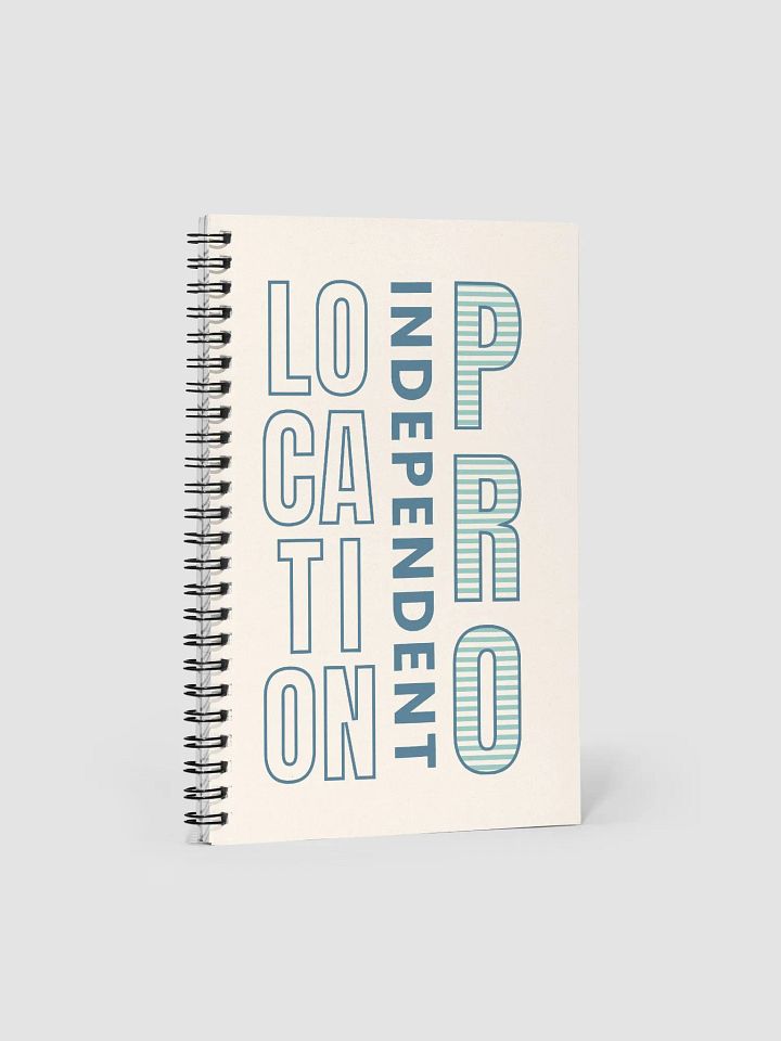 Location Independent PRO Blue product image (2)