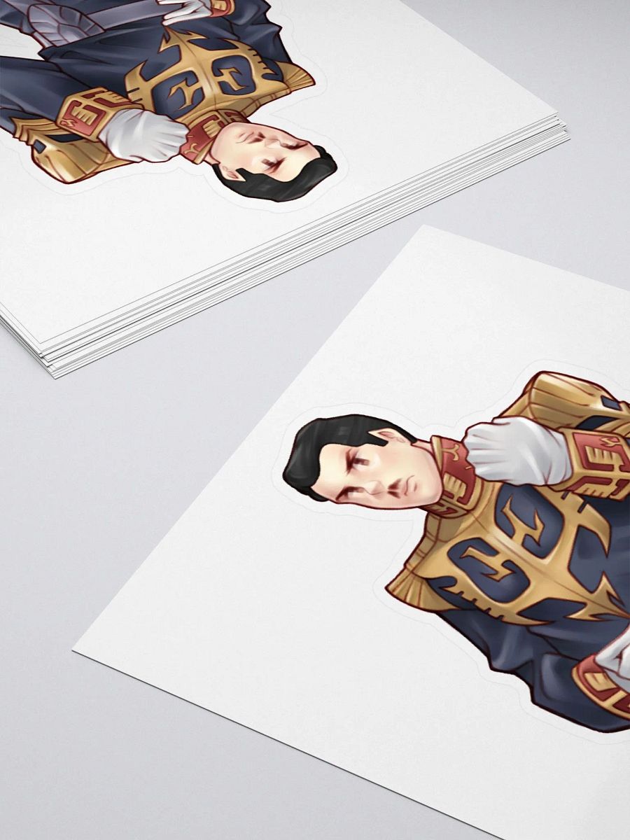 Zeon Theta product image (4)