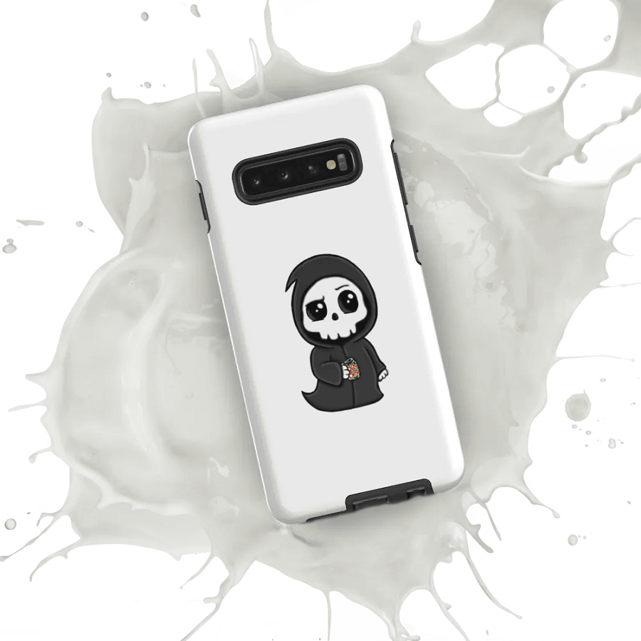 Skully Tough Case product image (54)