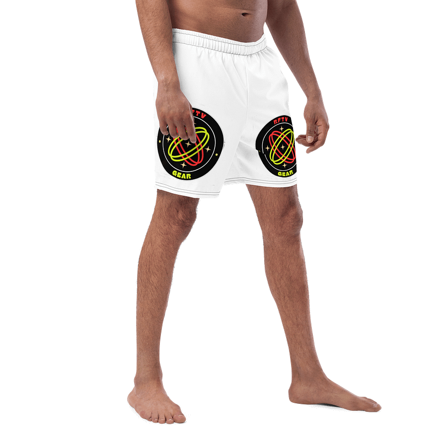 RFTV GEAR Swim Trunks product image (3)