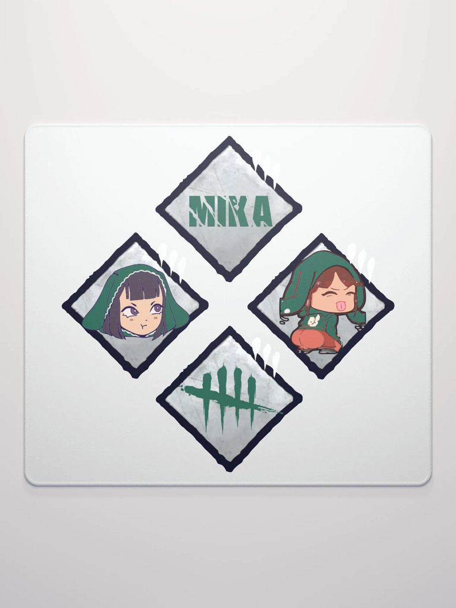 Feng Min Mikatoja Mouse Pad product image (3)
