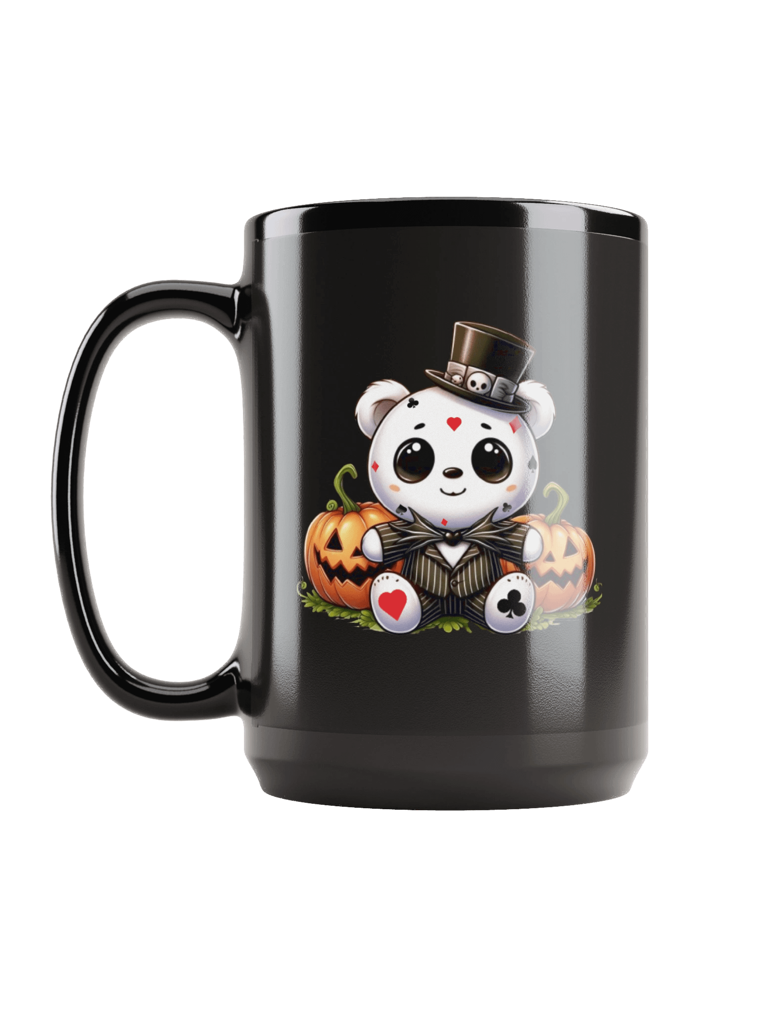 Joker Jack Mug product image (6)