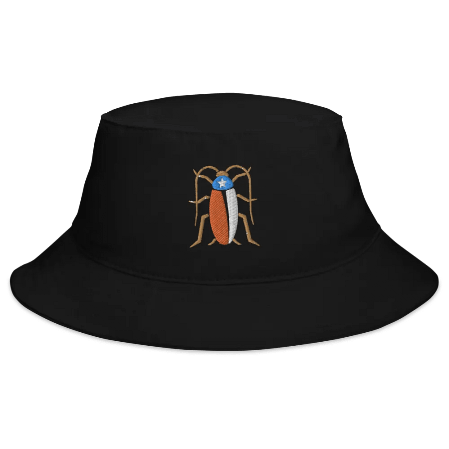 Texas Flag bucket hat product image (2)