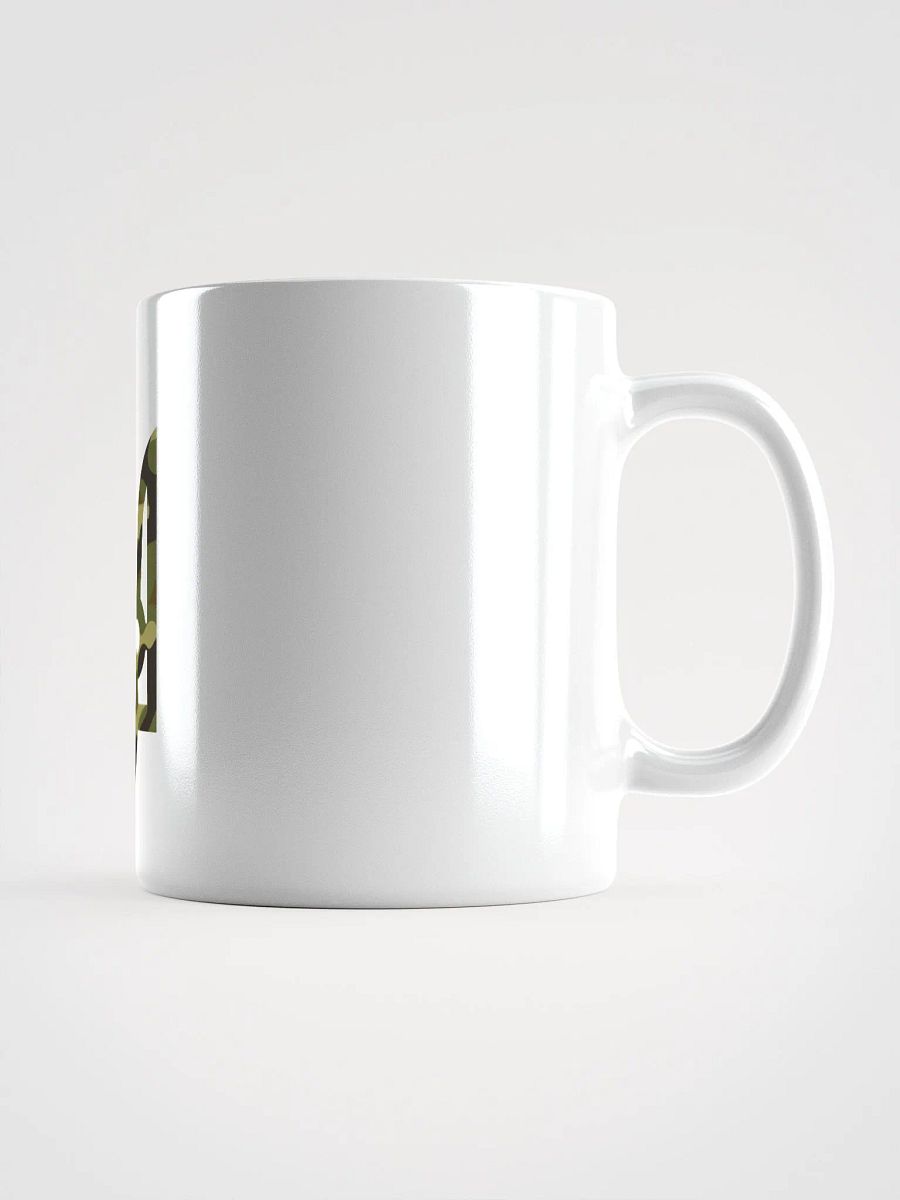 Trident Camo Mug product image (3)