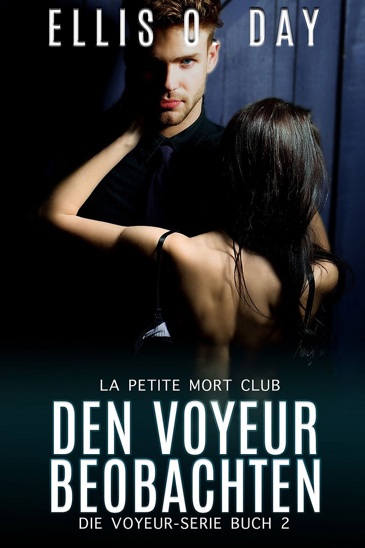 Den Voyeur beobachten product image (1)