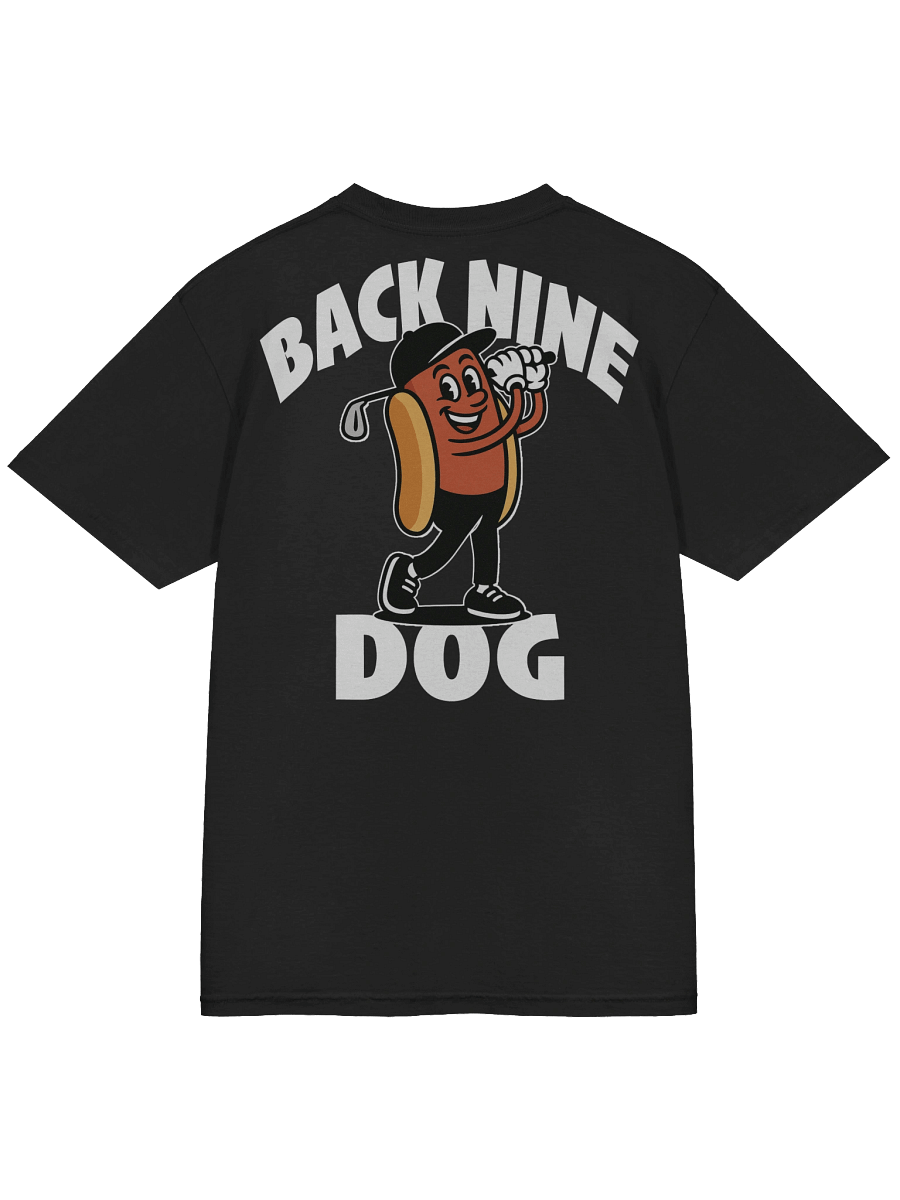 GLIZZY T-SHIRT product image (4)
