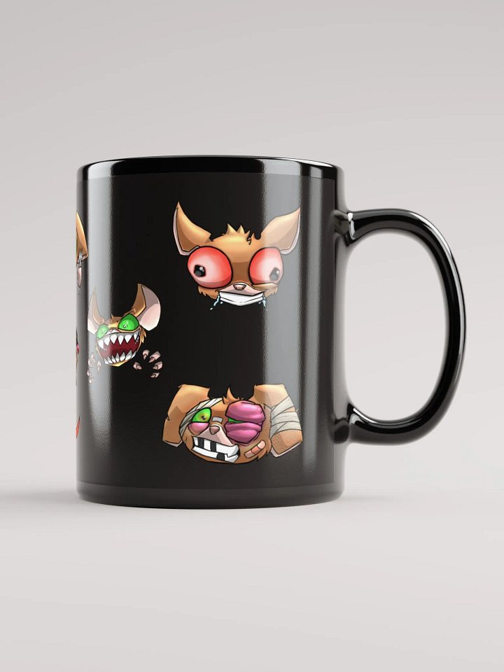 Momoji Cup "Battle" Edition product image (1)