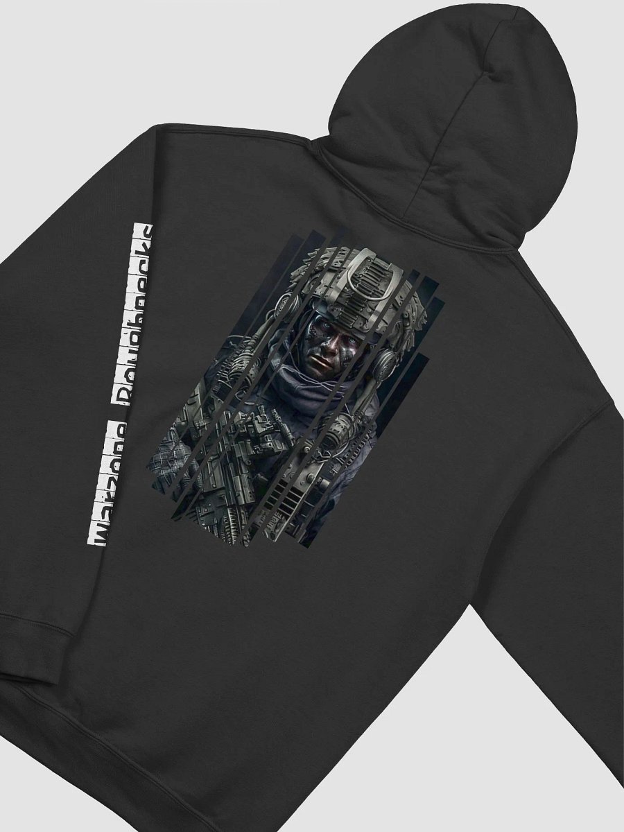 Adventure-Ready Classic Hoodie product image (37)
