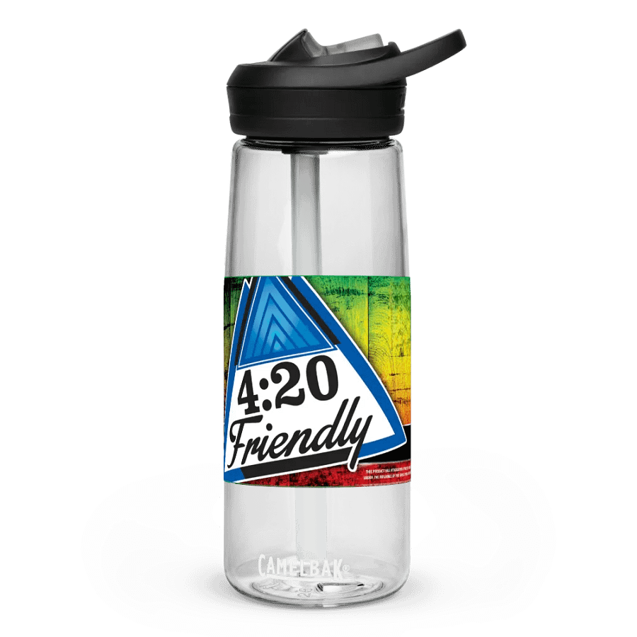 Water Bottle product image (1)