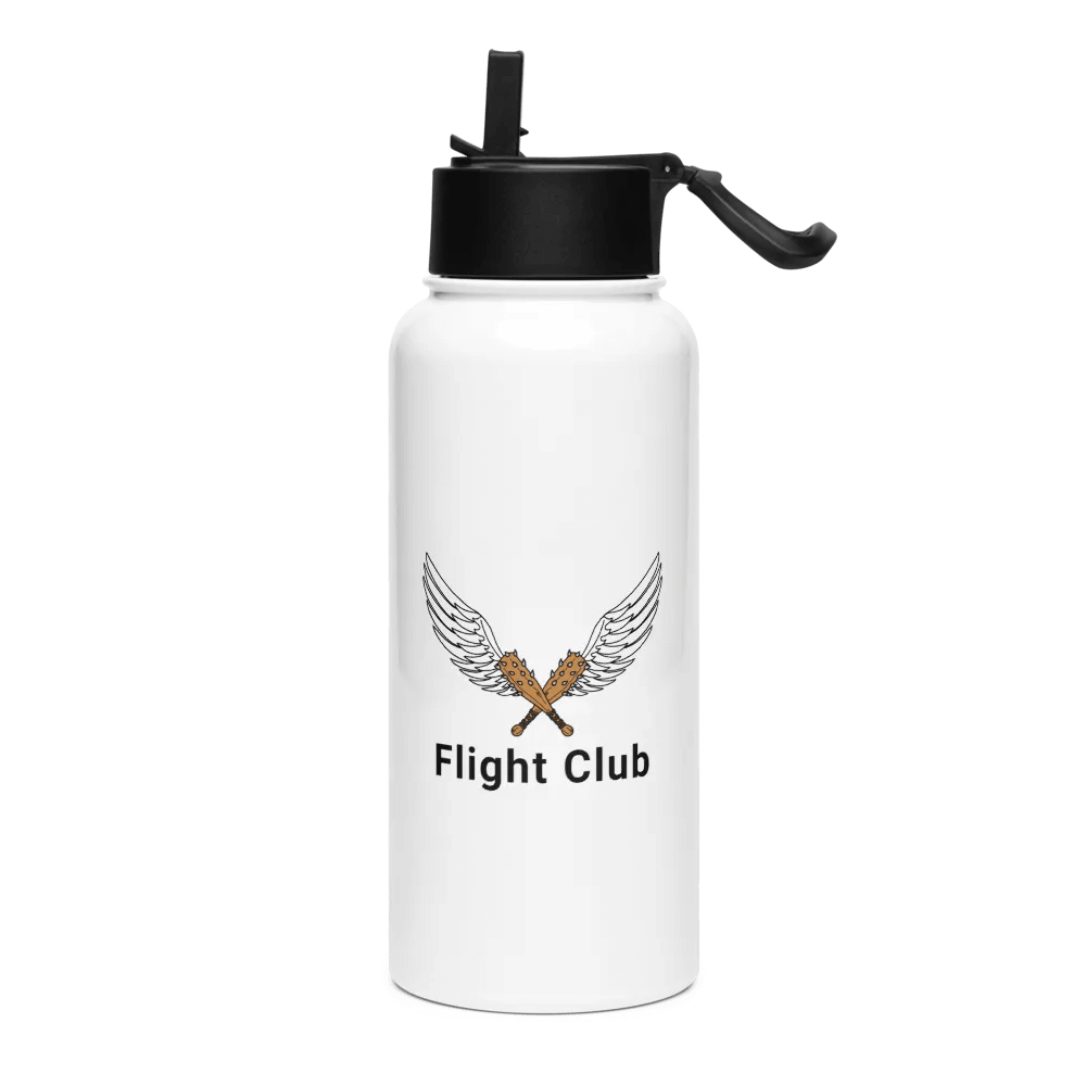 HTBM Duo / Flight Club Water Bottle product image (3)