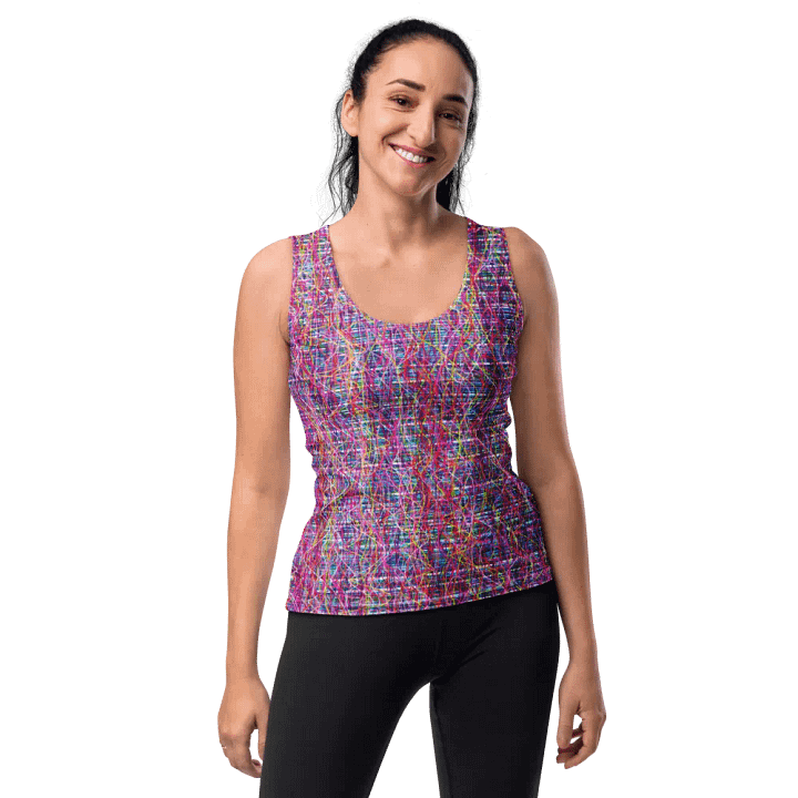 Colorful Threads product image (1)