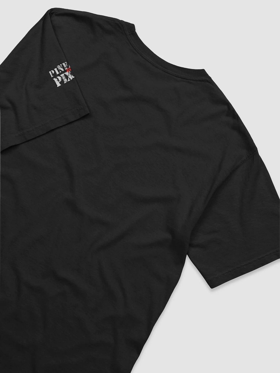 Makima x Lita Cosplay Black Shirt product image (4)