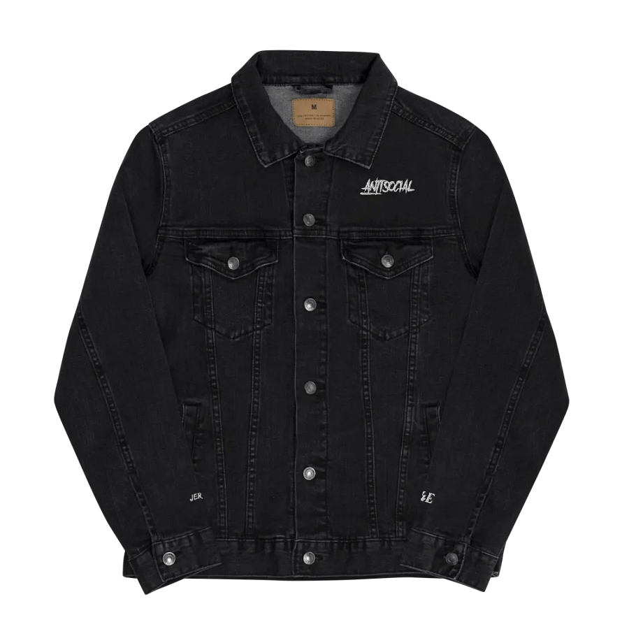 ANTISOCIAL product image (4)