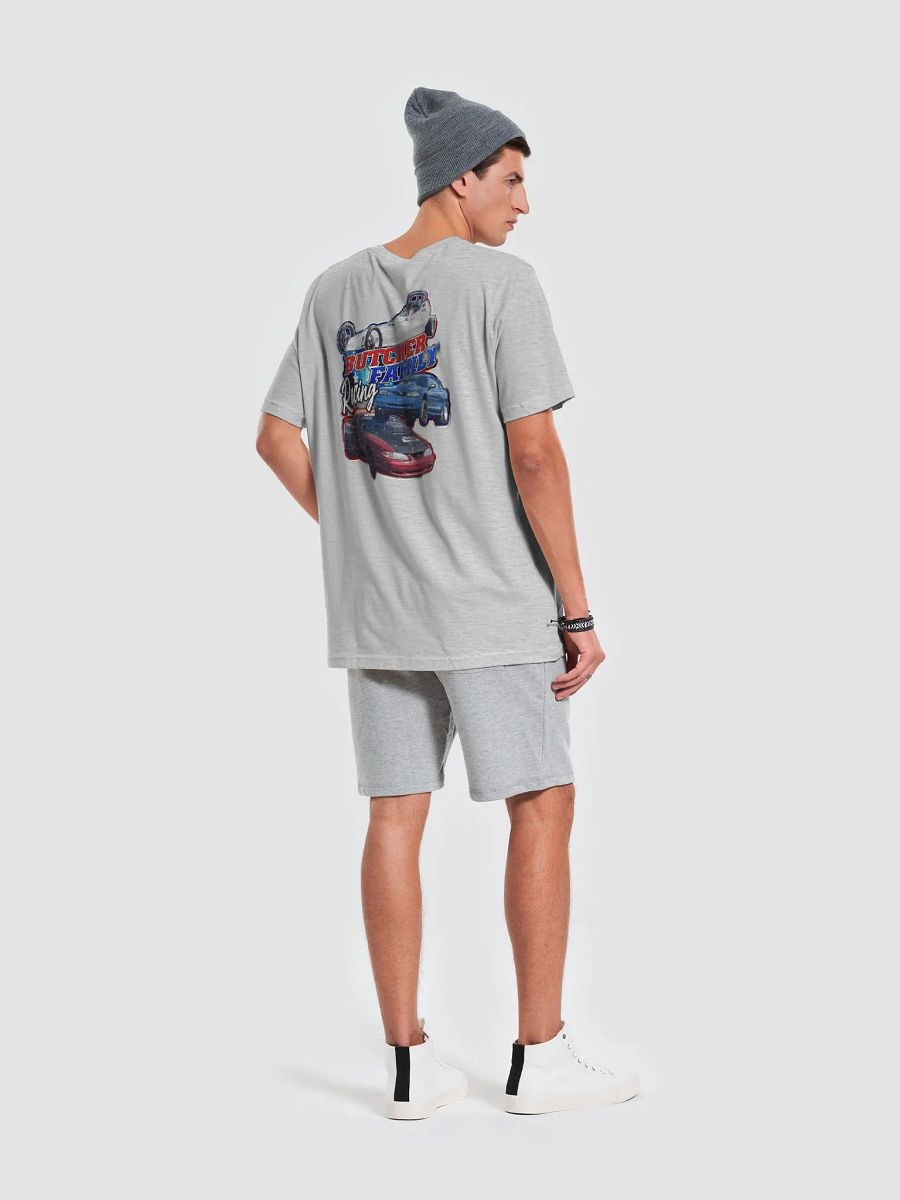 Butcher Family Racing - Tee product image (7)