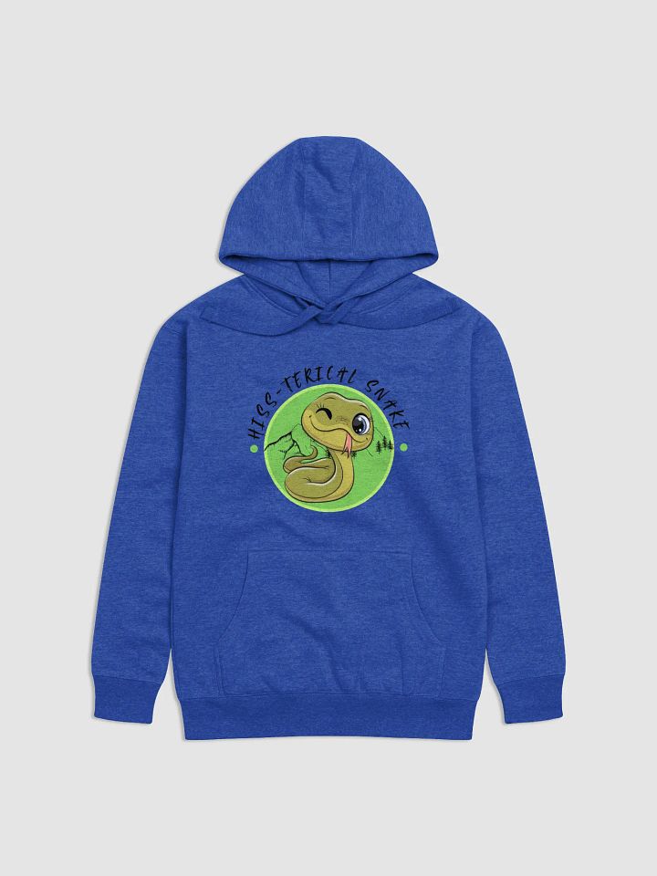 Hiss-terical Snake – A Bold Twist on Classic Serpents. product image (7)